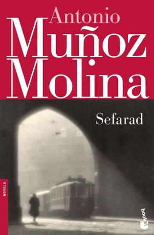 Kniha: Sefarad - 1. vydanie - Antonio Munoz Molina