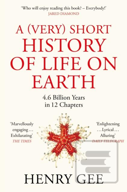 A (Very) Short History o… (Henry Gee)