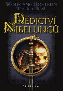 Kniha: Dědictví Nibelungů - Wolfgang Hohlbein; Torsten Dewi