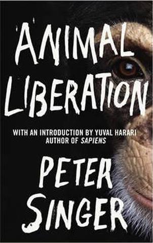 Kniha: Animal Liberation - 1. vydanie - Peter Singer