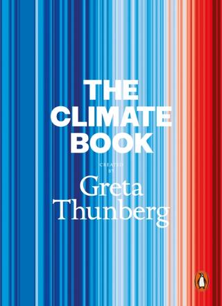 Kniha: The Climate Book