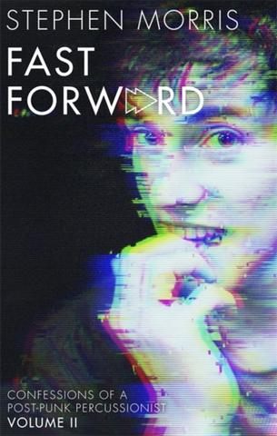 Kniha: Fast Forward - Stephen Morris