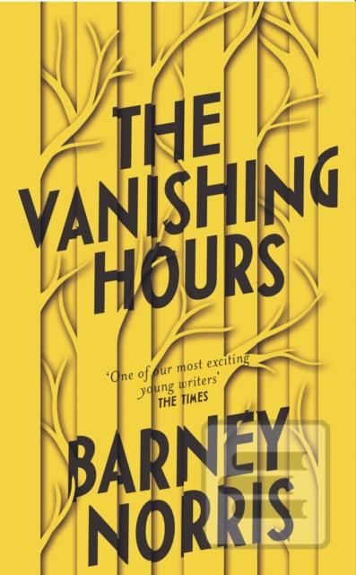 The Vanishing Hours