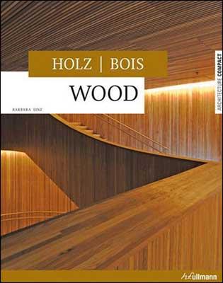 Kniha: Wood