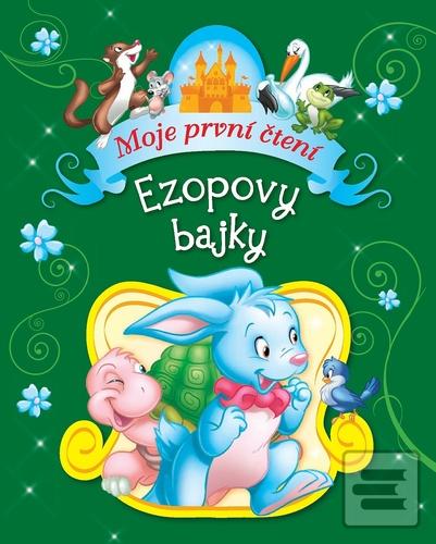 Ezopovy bajky