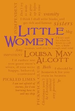 Kniha: Little Women - 1. vydanie - Louisa May Alcottová