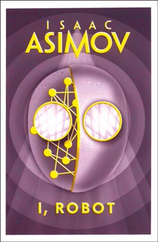 Kniha: I Robot - 1. vydanie - Isaac Asimov