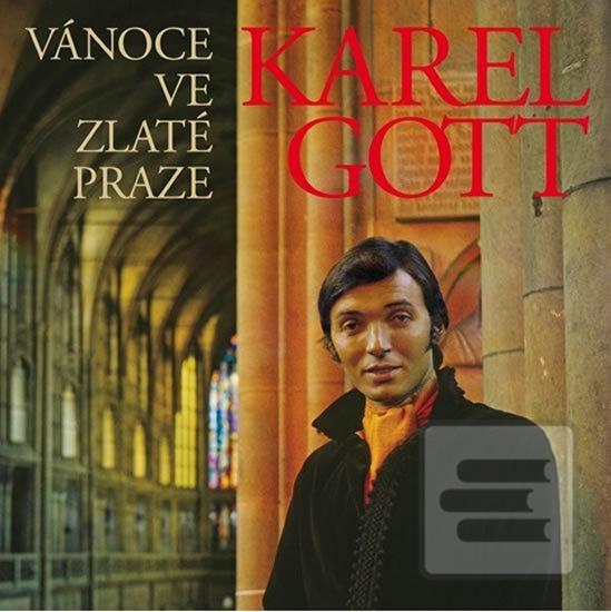 Karel Gott: Vánoce ve zl… (Karel Gott)