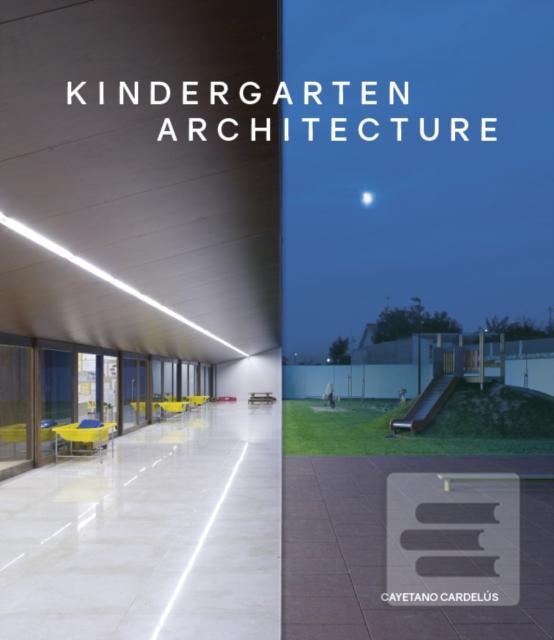 Kindergarten Architectur… (Cayetano Cardelius)