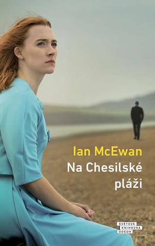 Kniha: Na Chesilské pláži - 2. vydanie - Ian McEwan