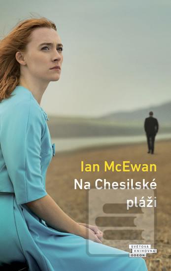Kniha: Na Chesilské pláži - 2. vydanie - Ian McEwan