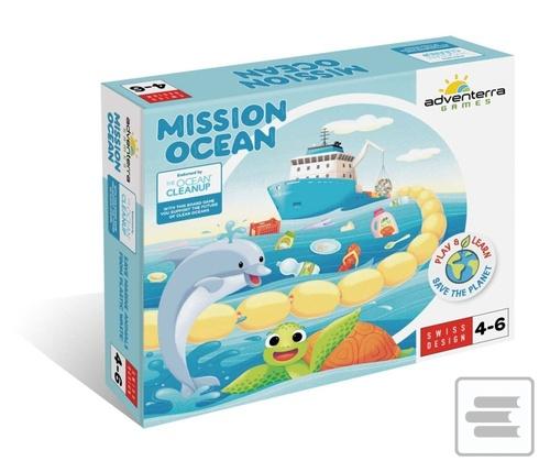 Mise oceán