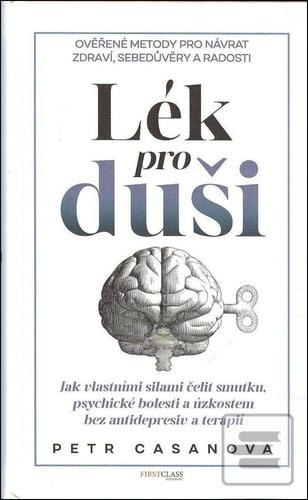 Lék pro duši (Petr Casanova)