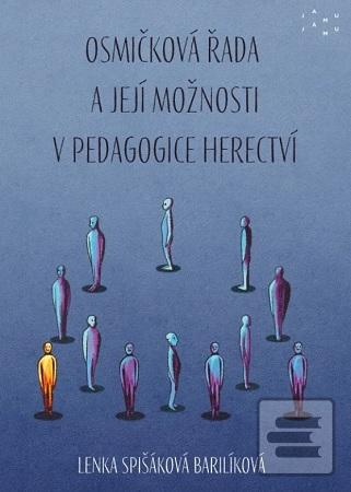 Osmičková řada a její mo… (Lenka Spišáková Barilíková)