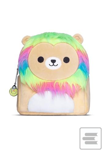 Squishmallows batoh Lev…