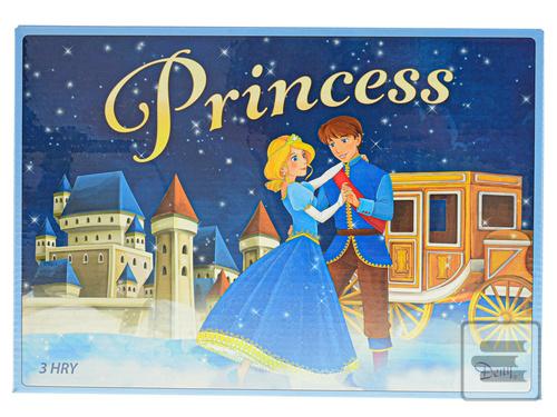 Princess