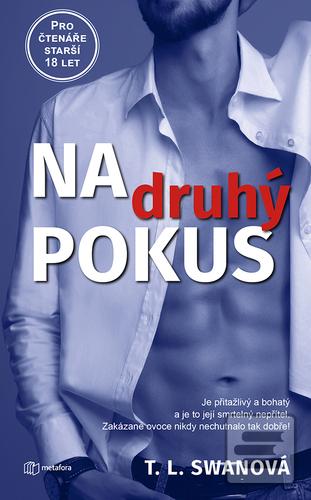 Na druhý pokus (T.L. Swan)