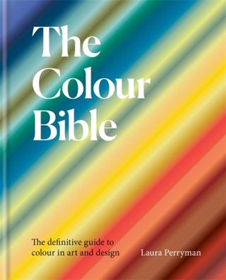 Kniha: The Colour Bible