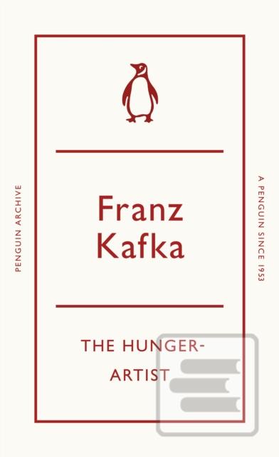 A Hunger-Artist (Franz Kafka)