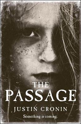 Kniha: Passage - Justin Cronin