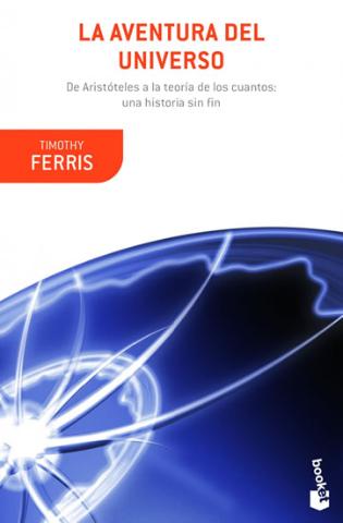 Kniha: La aventura del universo  - 1. vydanie - Timothy Ferriss