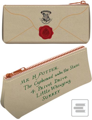 Penál Harry Potter psaní…