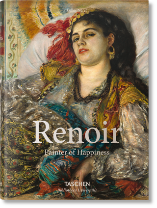Kniha: Renoir - Gilles Néret