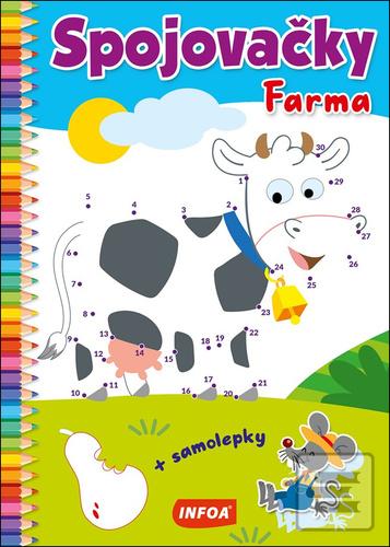 Spojovačky Farma