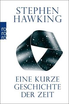 Kniha: Eine kurze Geschichte der Zeit - Stephen Hawking