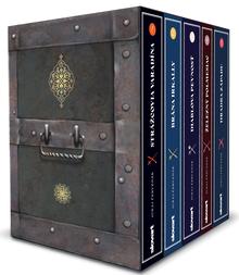 Kniha: SET Dobrodružstvá kapitána Báthoryho - Juraj Červenák