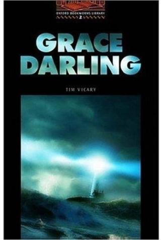 Kniha: Grace Darling - Tim Vicary