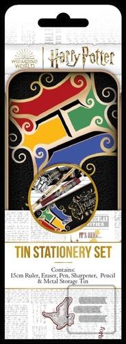 Školní pouzdro plechové…