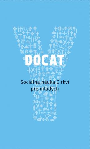 Kniha: DOCAT - Sociálna náuka Cirkvi pre mladých