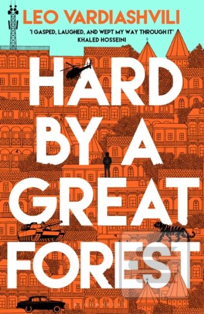 Hard by a Great Forest (Vardiashvili Leo Vardiashvili)