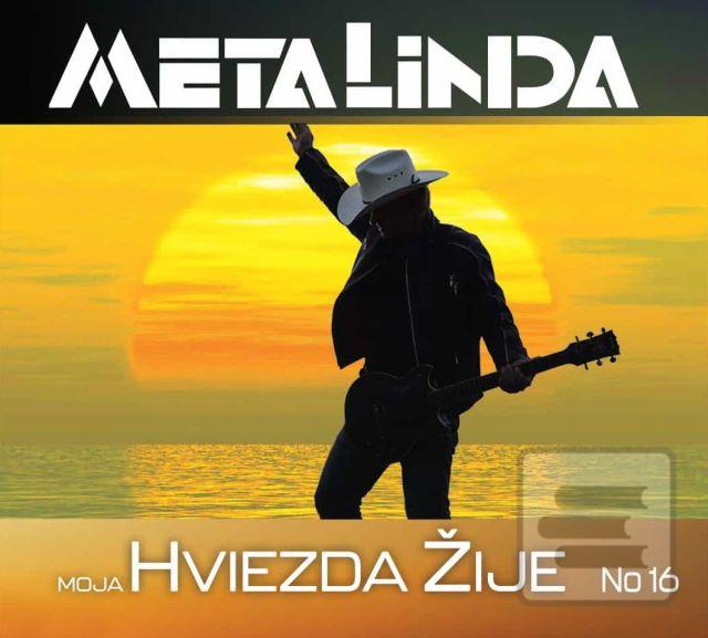 Metalinda: Moja Hviezda… (Metalinda)