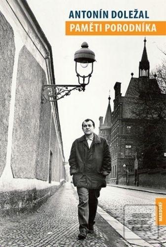 Kniha: Paměti porodníka - 1. vydanie - Antonín Doležal