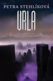 Kniha: Urla - Naslouchač (4.díl) - 2. vydanie - Petra Stehlíková