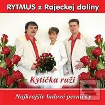Rytmus z Rajeckej doliny… (Rytmus z Rajeckej doliny)