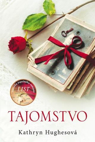Kniha : Tajomstvo