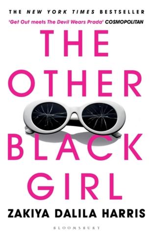 Kniha: The Other Black Girl - 1. vydanie - Zakiya Dalila Harris