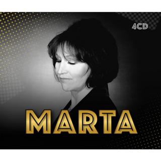 Kniha: Marta Kubišová: MARTA - Marta Kubišová