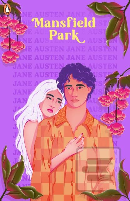 Mansfield Park (Jane Austenová)
