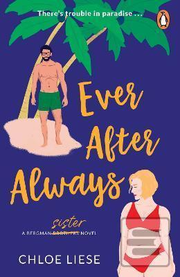Ever After Always: Bergm… (Chloe Liese)