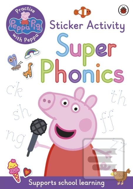 Peppa Pig: Practise with…