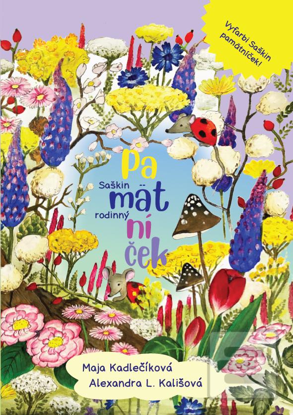 Saškin rodinný pamätníče… (Maja Kadlečíková)
