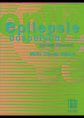 Kniha: Epilepsie dospělých