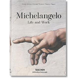 Kniha: Michelangelo. The Complete Paintings - Frank Zöllner