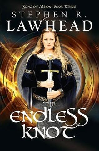 Kniha: The Endless Knot - 1. vydanie - Stephen R. Lawhead