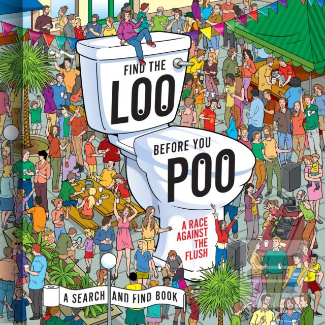 Find the Loo Before You…