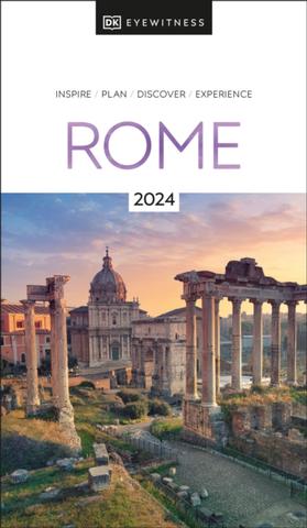 Kniha: Rome